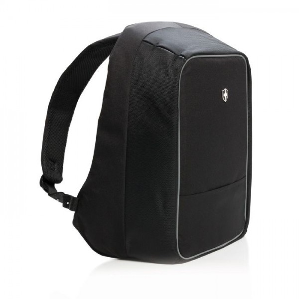 Swiss Peak Laptop Backpack, 15.6"