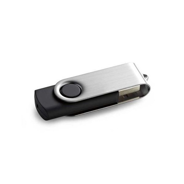 8 GB USB Flash Drive with Stylish Body