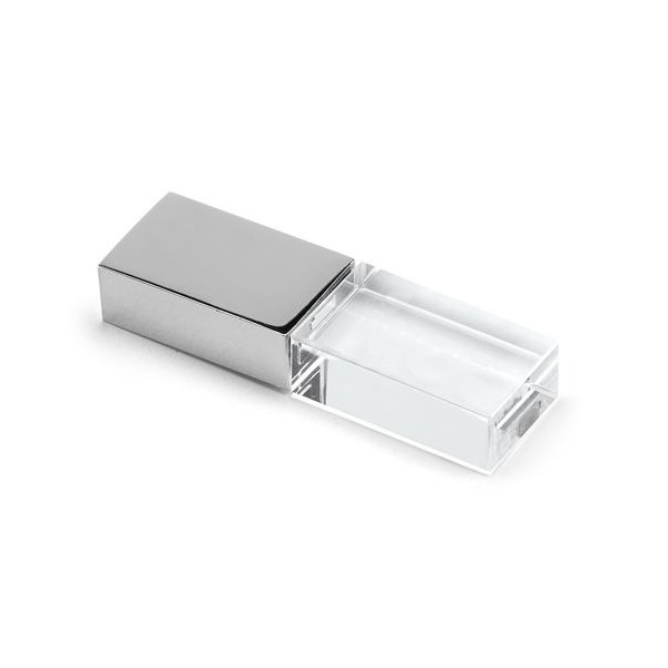 USB преносима памет кристал 32GB