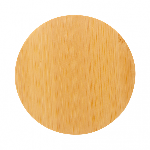 Bamboo Coaster Clone