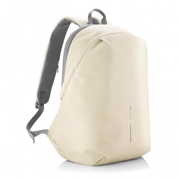 Bobby Soft 15.6" Anti-Theft Backpack with USB Port