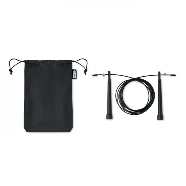 Adjustable Speed Jump Rope