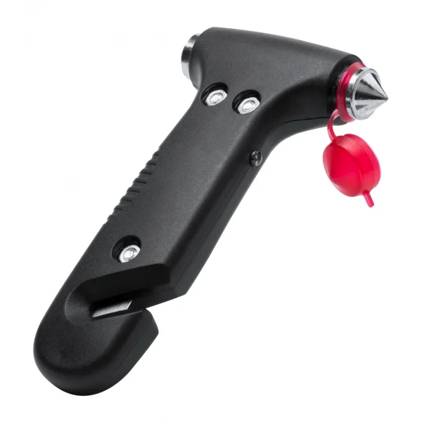 Multifunctional Emergency Hammer