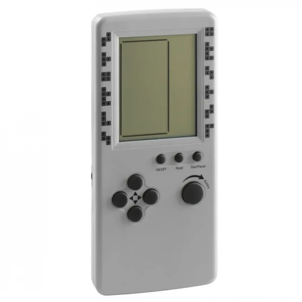 Ретро игрова конзола SIGMA с 26 класически игри