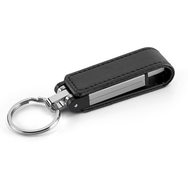 USB флаш памет 32 GB с еко кожа ALEXANDER
