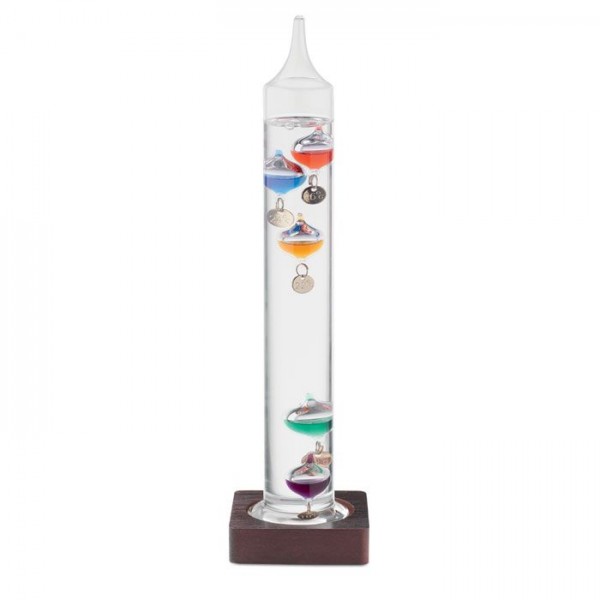 Galileo Thermometer