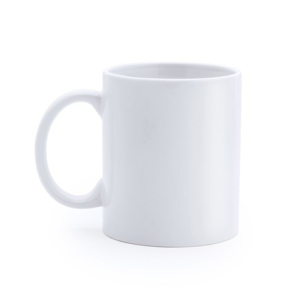 Керамична чаша за сублимация Lima 350 ml