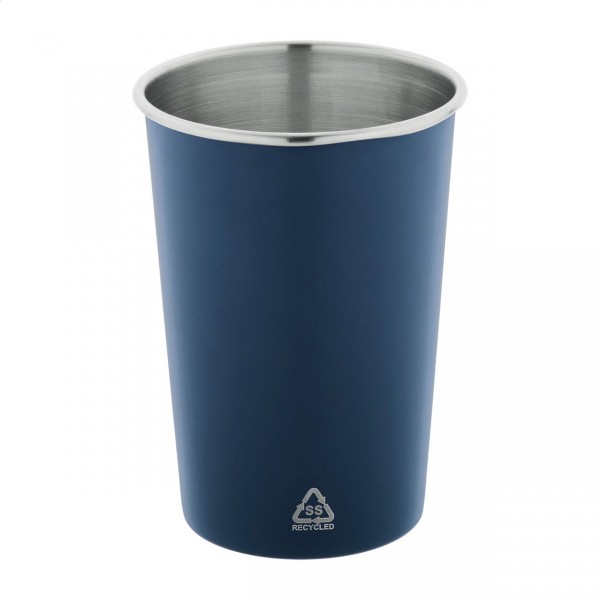 Стоманена чаша 350 ml