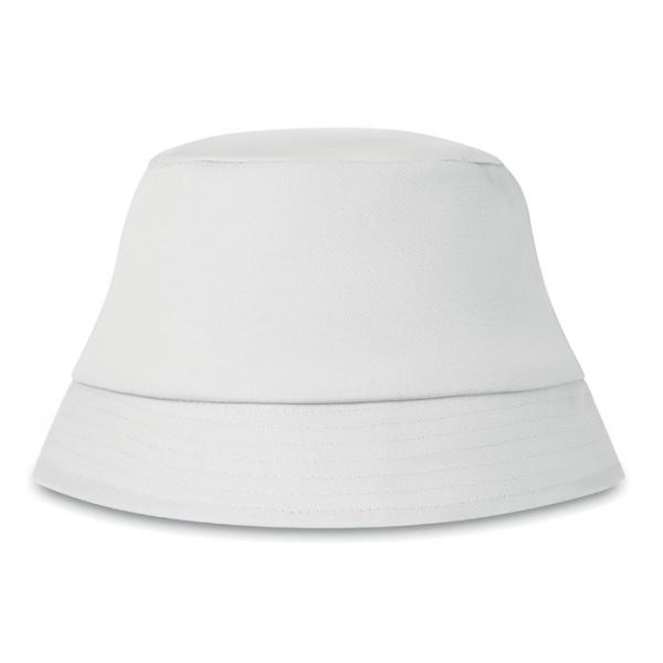 Bilgola Cotton Bucket Hat, One Size