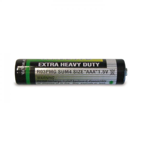 Bitra UM4 (AAA) Battery for Various Devices