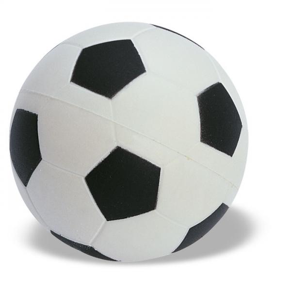 Goal Anti-Stress Football Shape, Ø6 cm