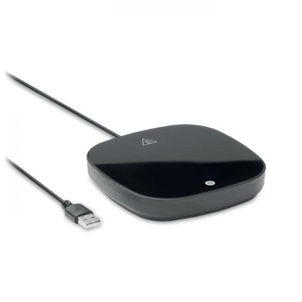 Устройство за затопляне на чаша Warmug с USB връзка