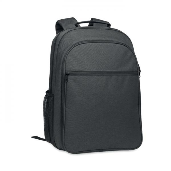 Охлаждаща раница Coolpack от RPET с отделение за лаптоп 15"
