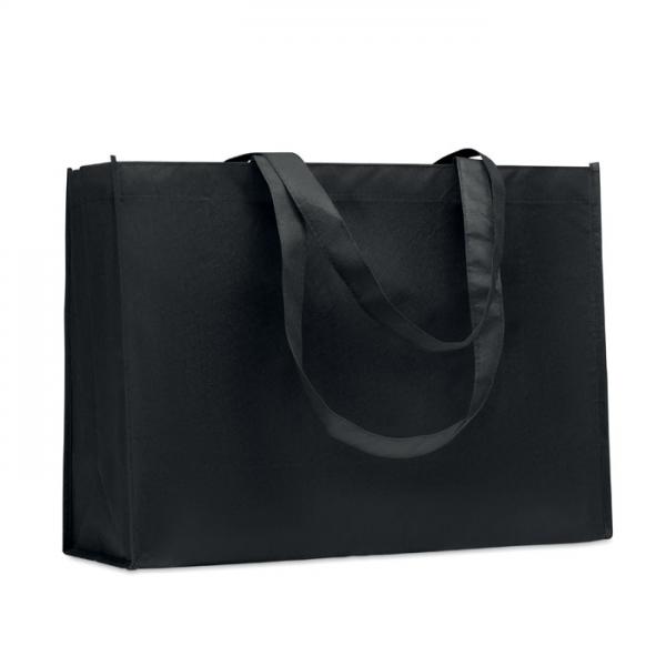 Kaimono Shopping or Beach Bag in RPET with Long Handles