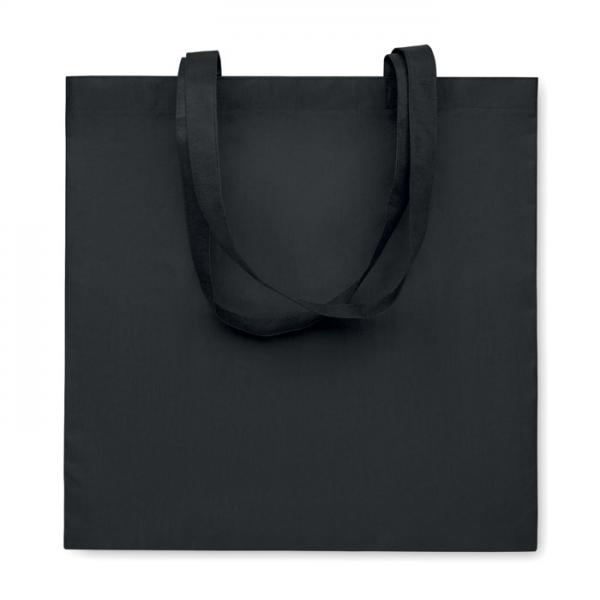 KAIMANI Shopping or Beach Bag in RPET with Long Handles - 80 gsm