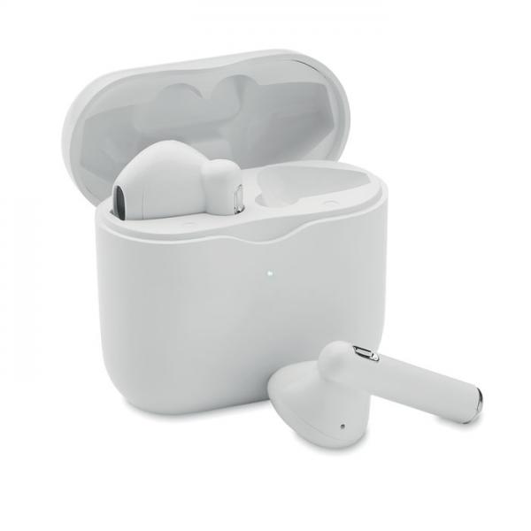 ORETA TWS Wireless Stereo Earphones with Mic and Case
