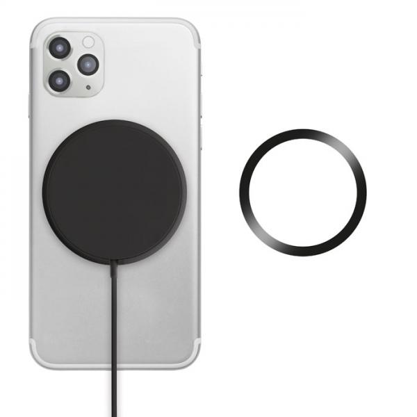 FLAKE MAG Magnetic Wireless Charger, 10W