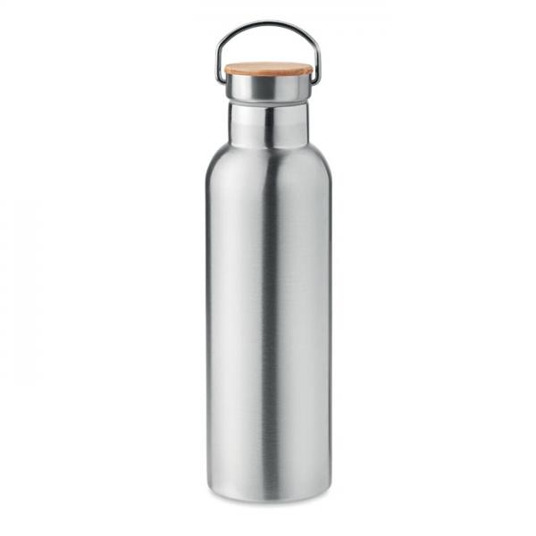 HELSINKI Stainless Steel Flask, 750 ml