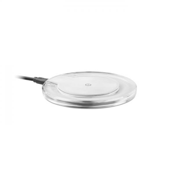 UVE wireless charger, 10W power