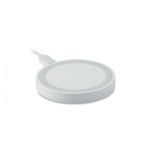 PLATO wireless charger, 15W power