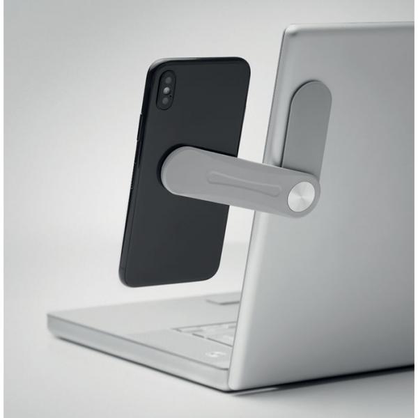 GADA magnetic phone holder with metal ring