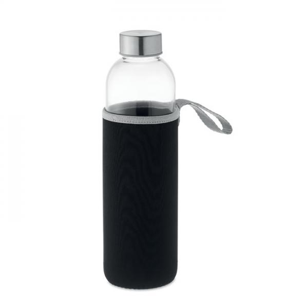 UTAH LARGE glass bottle
