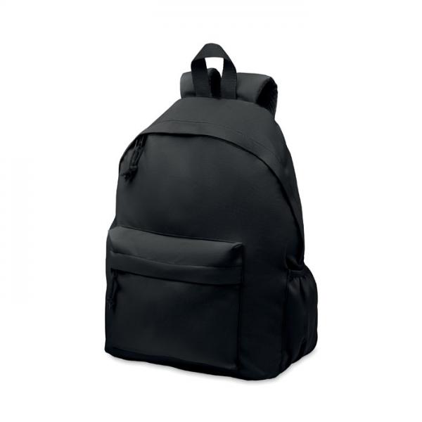 BAPAL 600D RPET Polyester Backpack