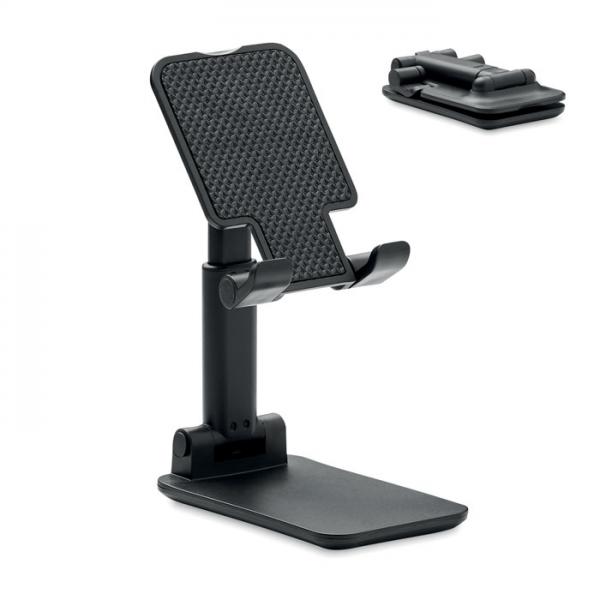 FLOB Foldable and Extendable Desktop Phone Stand
