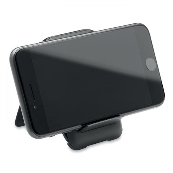 Multifunctional 3 in 1 Cable with Type-C and Phone Stand - YAPO