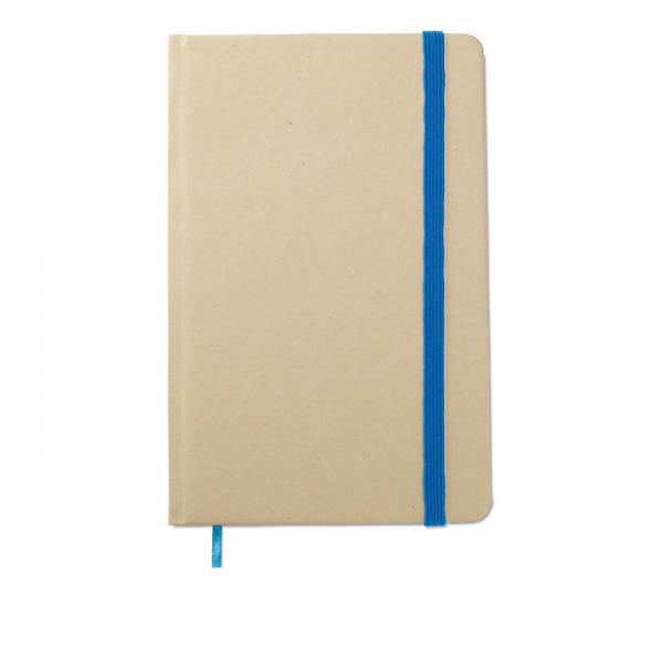 Notebook EVERNOTE A6 with Recycled Paper Hard Cover