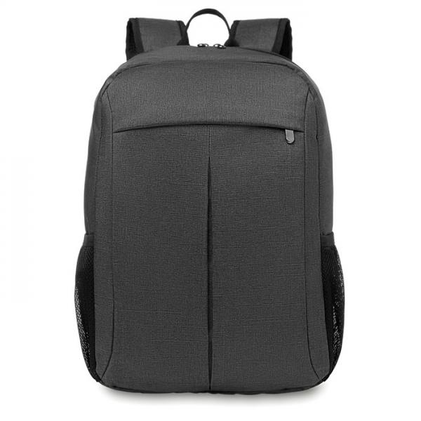 STOCKHOLM 15" laptop backpack, 360D polyester