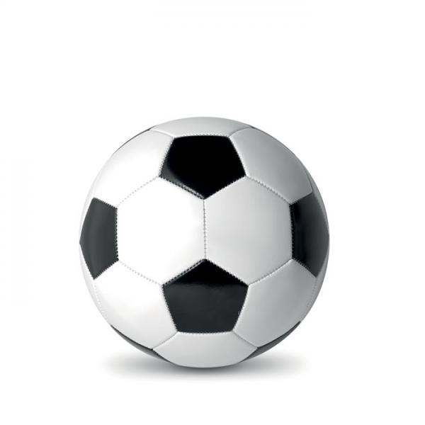Soccerini Soccer Ball, Size 5, PVC Material