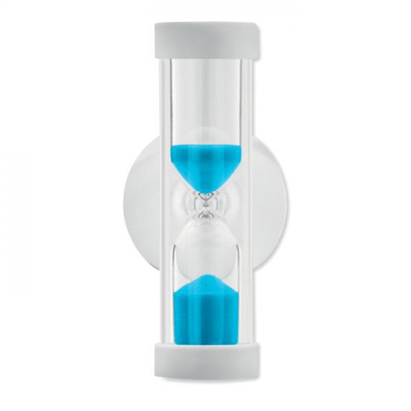 Пясъчен таймер за душ QUICKSHOWER с вендуза