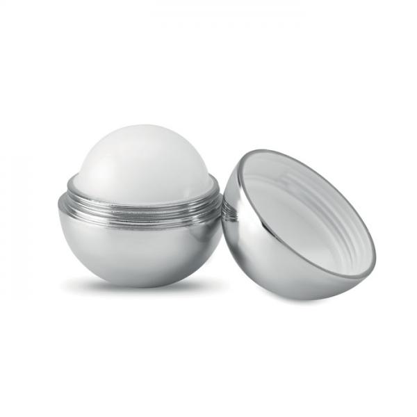 UV Soft натурален балсам за устни с SPF10, ванилия