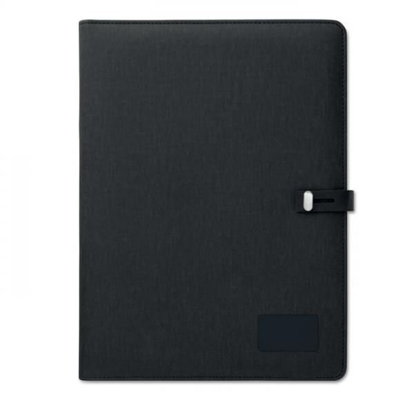 SmartFolder A4 папка с безжично зарядно и 4000mAh батерия
