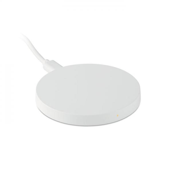 FLAKE CHARGER - Flake Wireless Charger, Compatible with iPhone 8/X and Android Devices