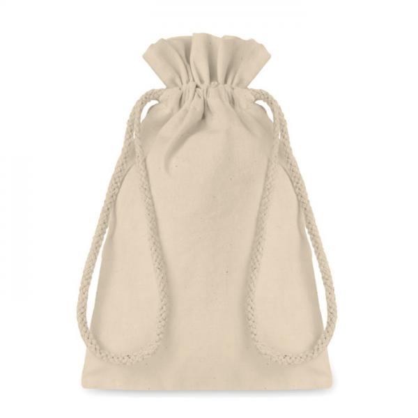 TASKE SMALL Cotton Gift Bag