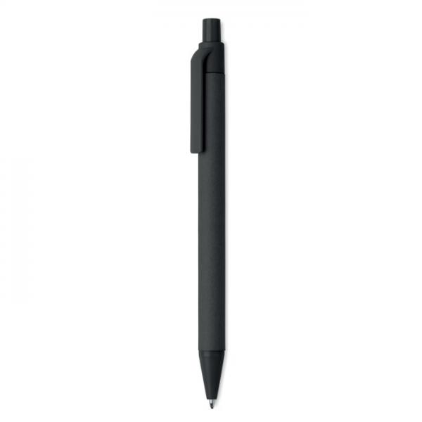 CARTOON COLOURED - Cartoon Coloured Pen/PLA corn ball pen