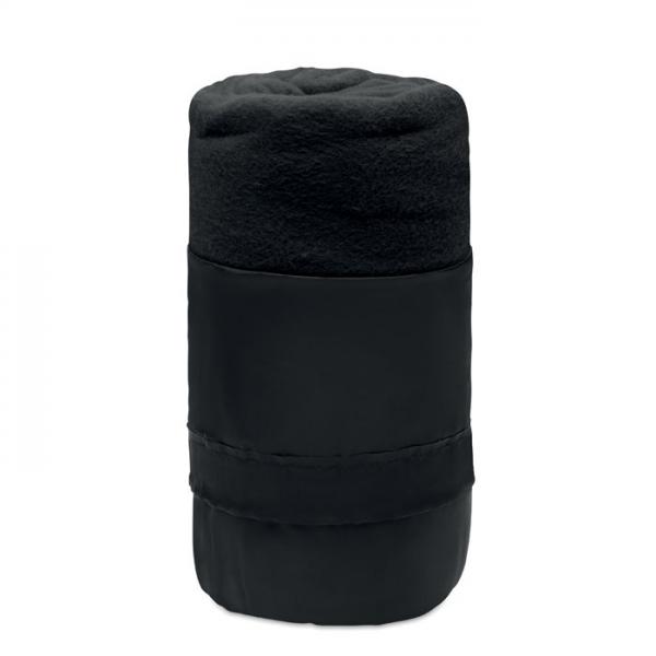 MUSALA RPET Fleece Blanket