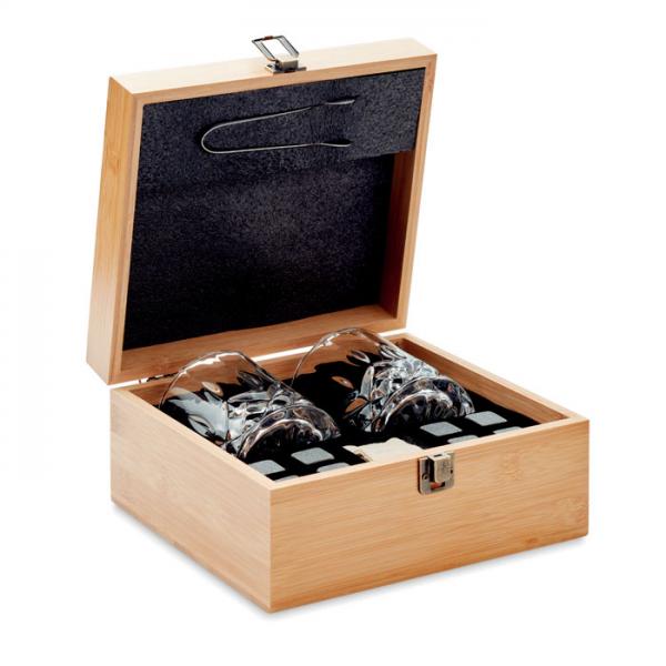 INVERNESS Whisky Set