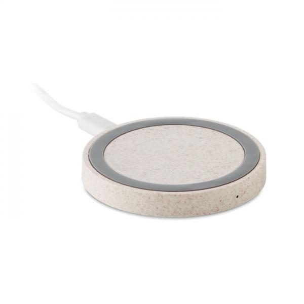 PLATO 5W wireless charger