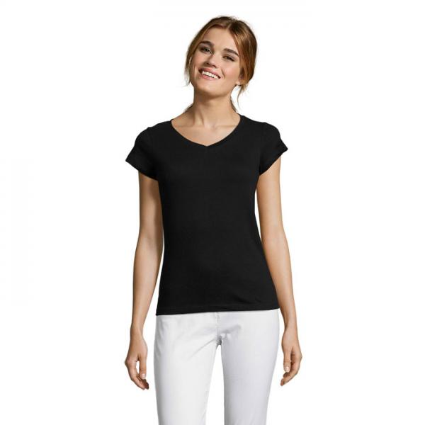 Women's T-Shirt MOON WOMEN