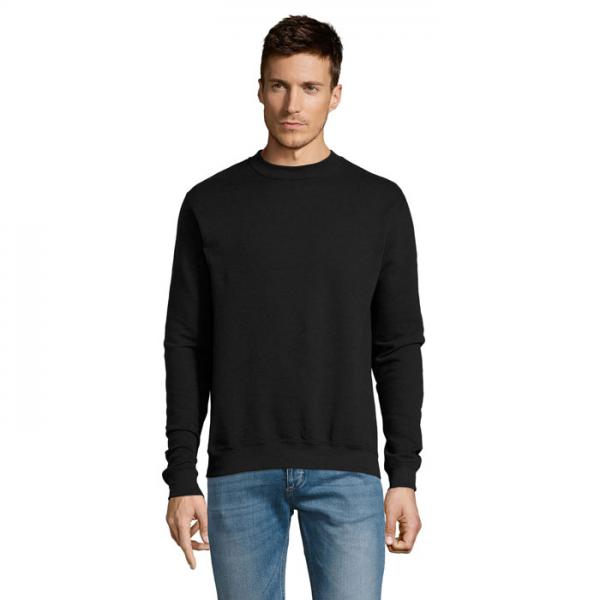 NEW SUPREME unisex sweater