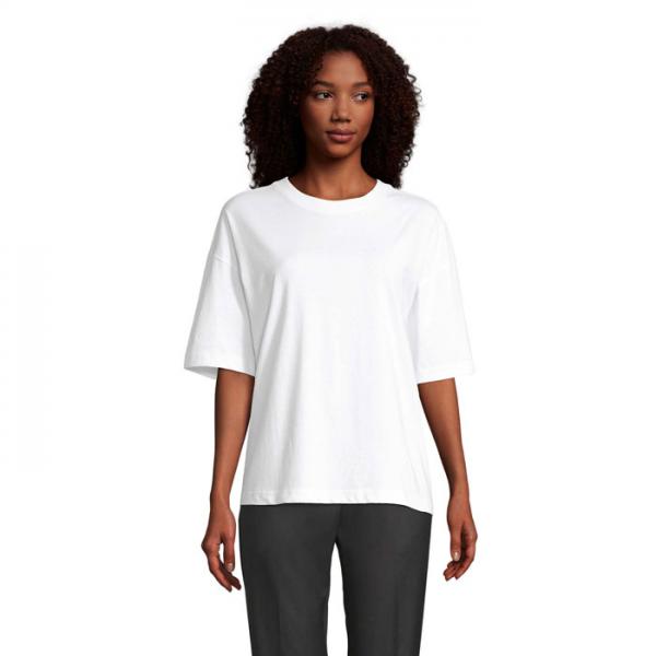 Дамска oversize тениска SOL'S BOXY WOMEN
