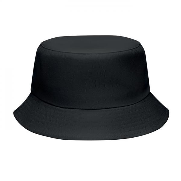 Лятна шапка EMMER тип bucket от полиестер 150 г/м²