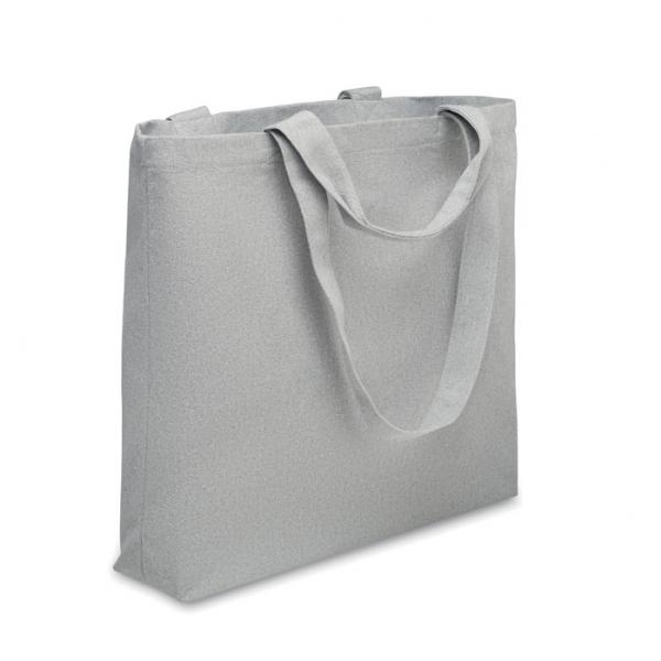 MALDI BEACH - Eco-Friendly Shopping & Beach Bag in Recycled Fabrics
