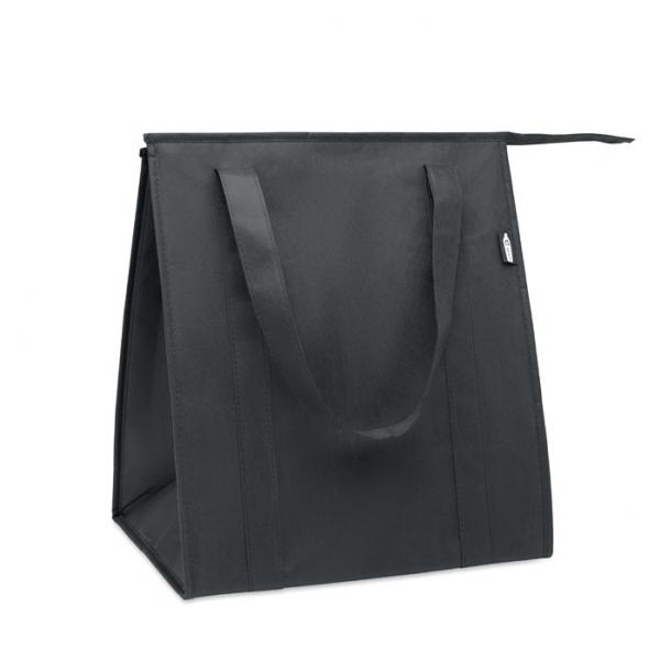 WOOLER - 25L RPET Cooler Bag with Aluminum Insulation