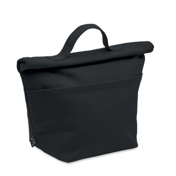 RECOBA COLOUR – Insulated Lunch Cooler Bag with Recycled Cotton