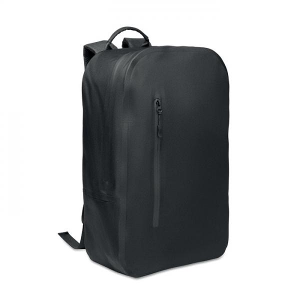 BRENNА 16″ RPET Laptop Backpack