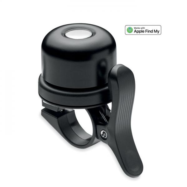 RINGSMART Smart Bike Bell with Apple Find My